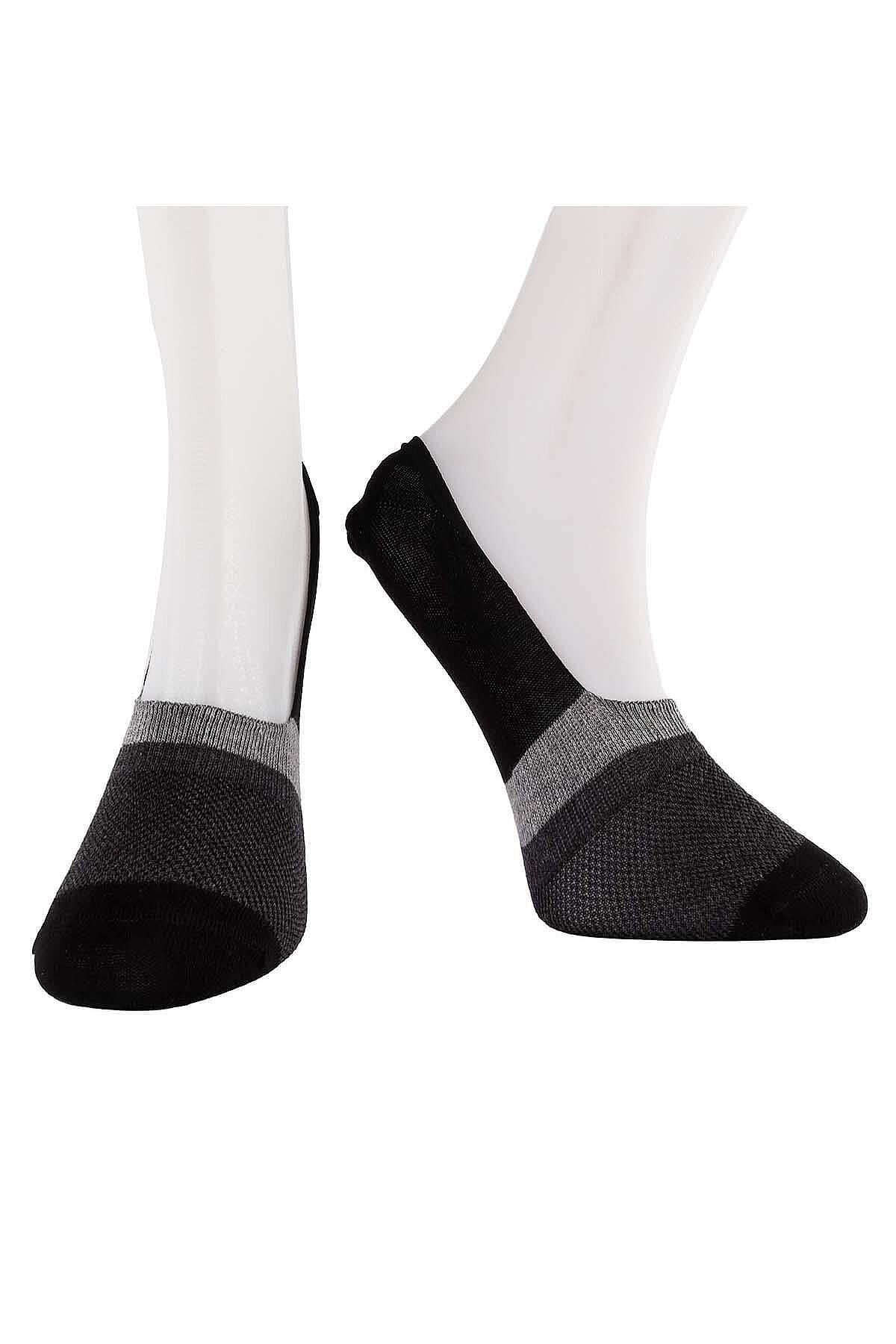 7116 Jiber Erkek Cotton Babet 12li Karışık - 4