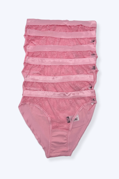 725 Tutku Kadın Safir Bikini 12'li Pirates - 3
