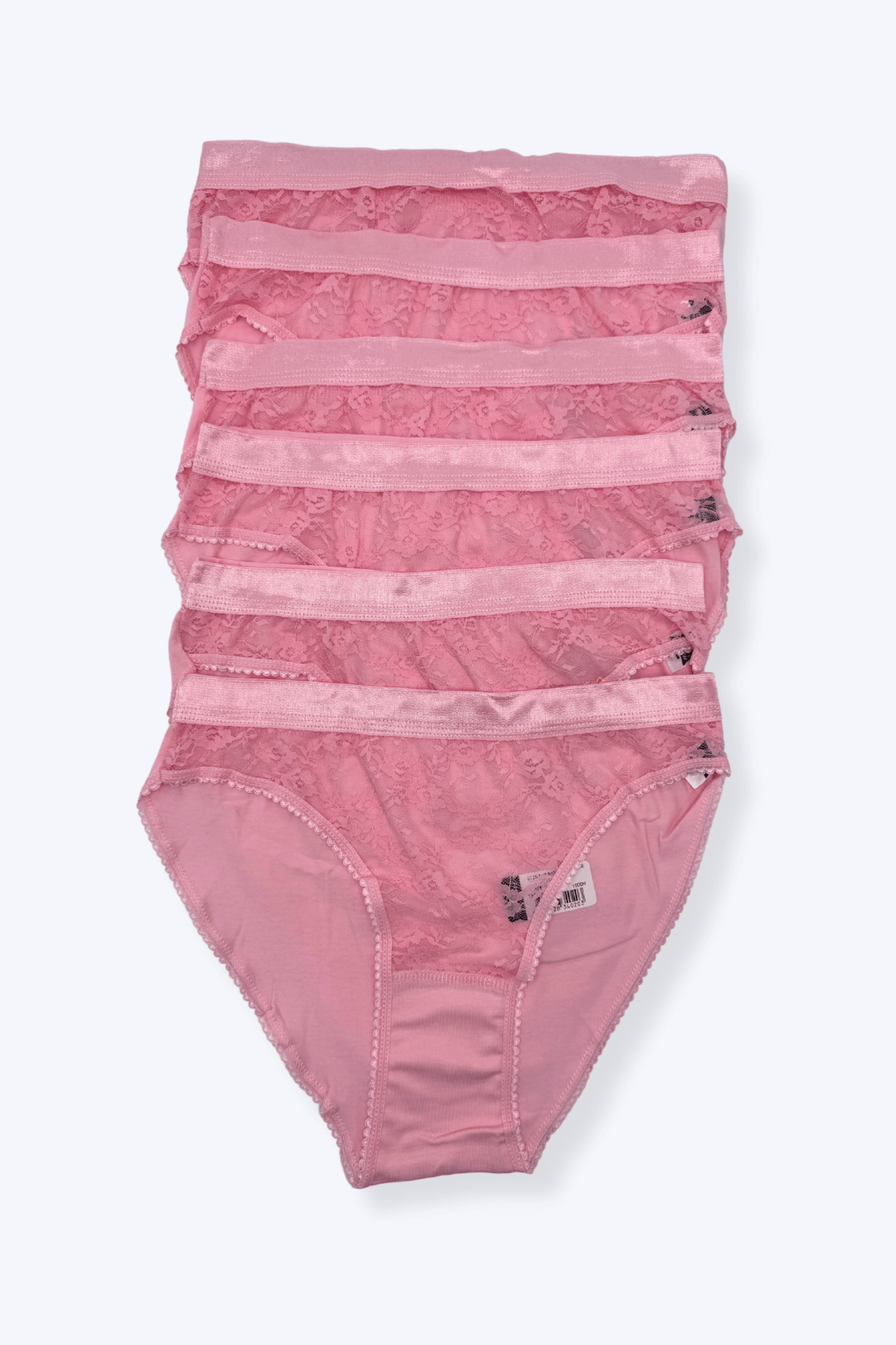 725 Tutku Kadın Safir Bikini 12'li Pirates - 3
