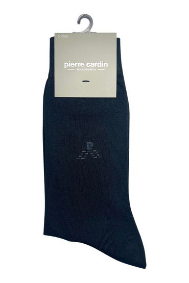 733 Pierre Cardin Erkek Cotton Çorap 6'lı Paket Asorti - 6