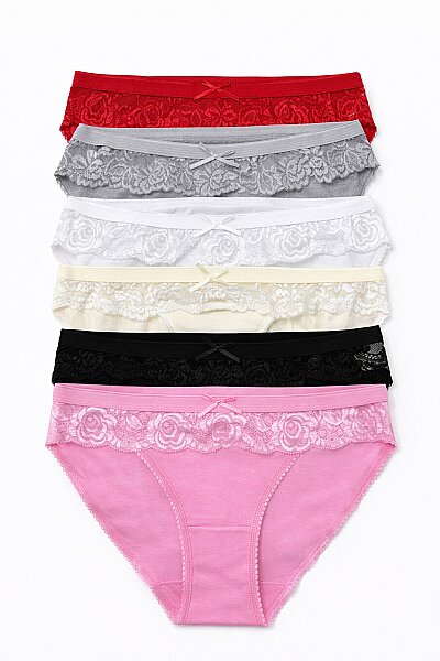 736 Tutku Funda Bikini 12'li - TUTKU (1)