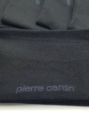 833 Pierre Cardin Erkek Bambu Çorap 6'lı Paket Asorti - 3