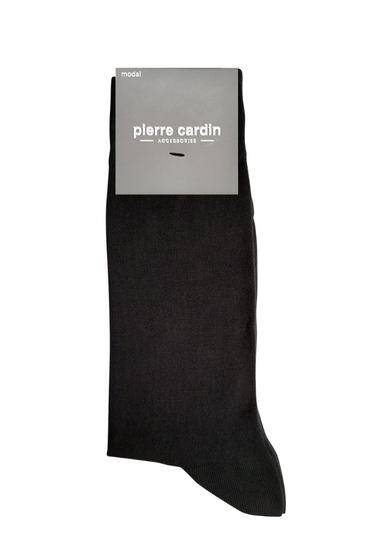 900 Pierre Cardin Erkek Modal Çorap 6'lı Paket Asorti - 2
