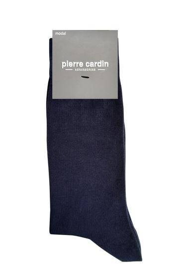 900 Pierre Cardin Erkek Modal Çorap 6'lı Paket Asorti - 3