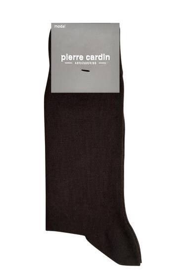 900 Pierre Cardin Erkek Modal Çorap 6'lı Paket Asorti - 4