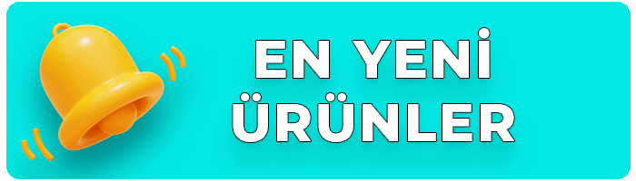 Yeni Ürünler