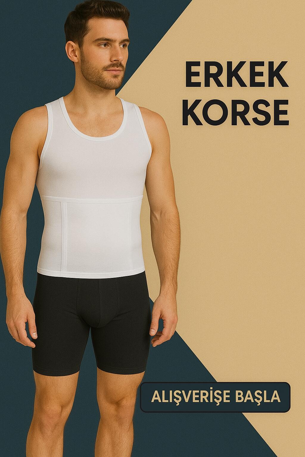 Erkek Korse