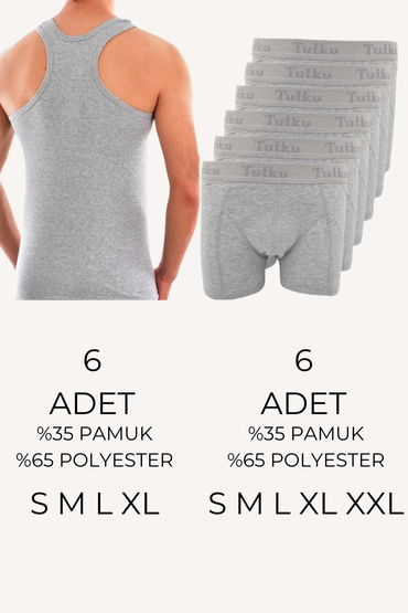 Tutku Sporcu Atlet Boxer Takım