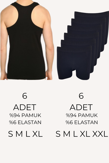 Tutku Sporcu Atlet Boxer Takım 2