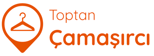 Toptan Çamaşırcı Logo