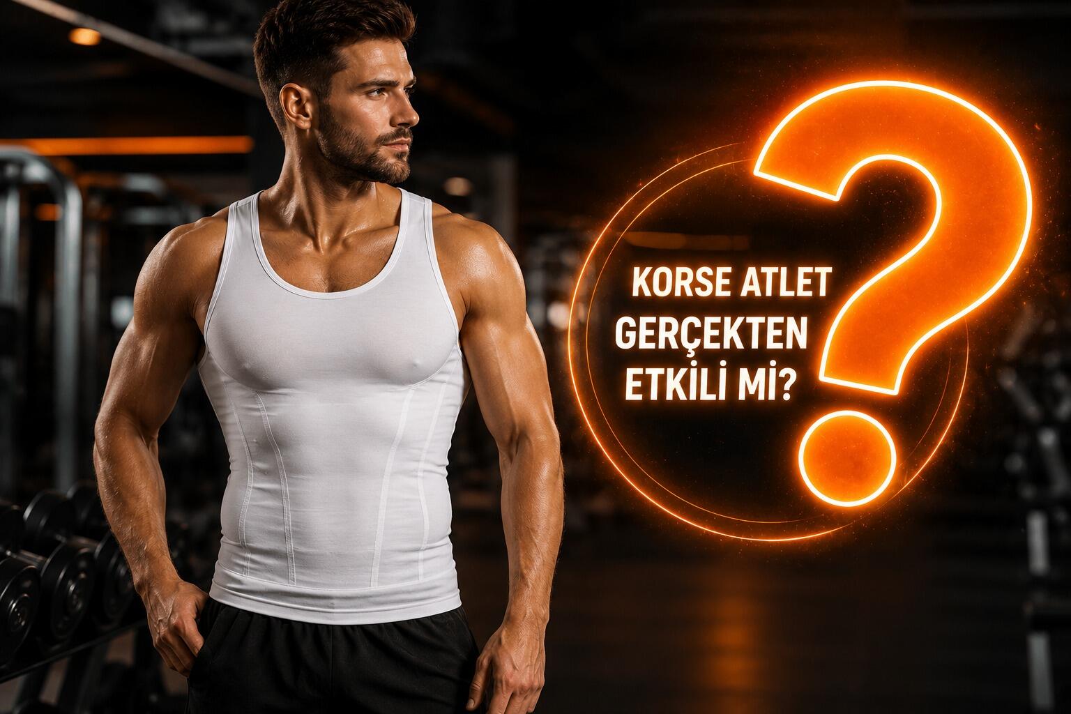Korse Atlet Gerçekten Etkili Mi? İşte Merak Edilen Gerçekler