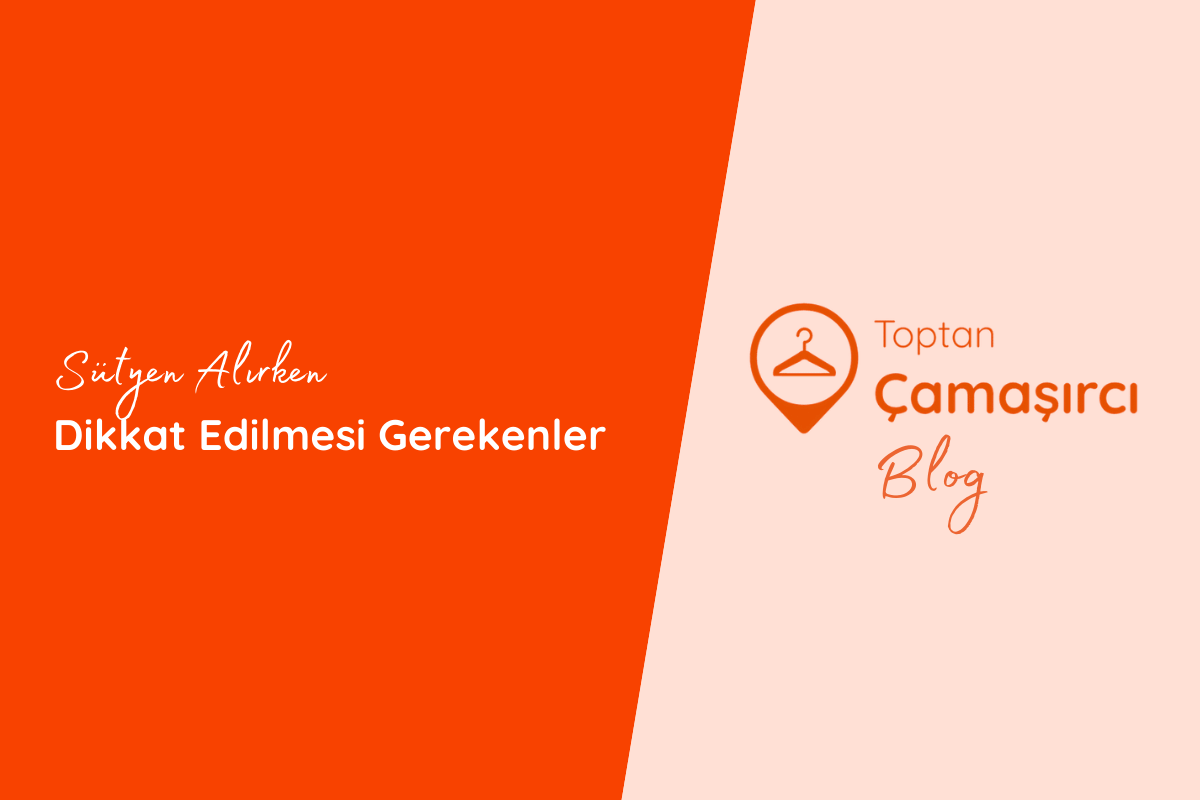 Sütyen Alırken Dikkat Edilmesi Gerekenler
