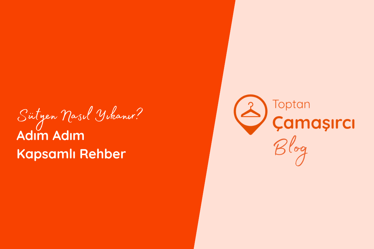 Sütyen Nasıl Yıkanır? Adım Adım Kapsamlı Rehber