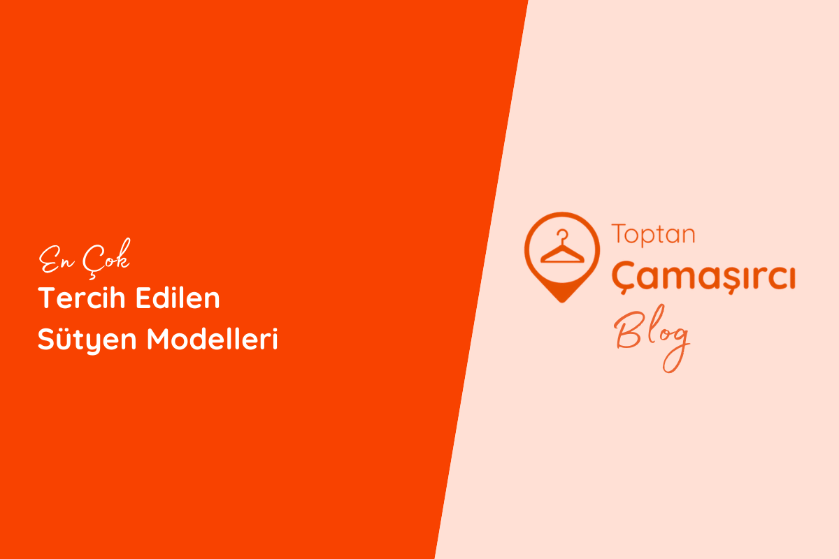 En Çok Tercih Edilen Sütyen Modelleri