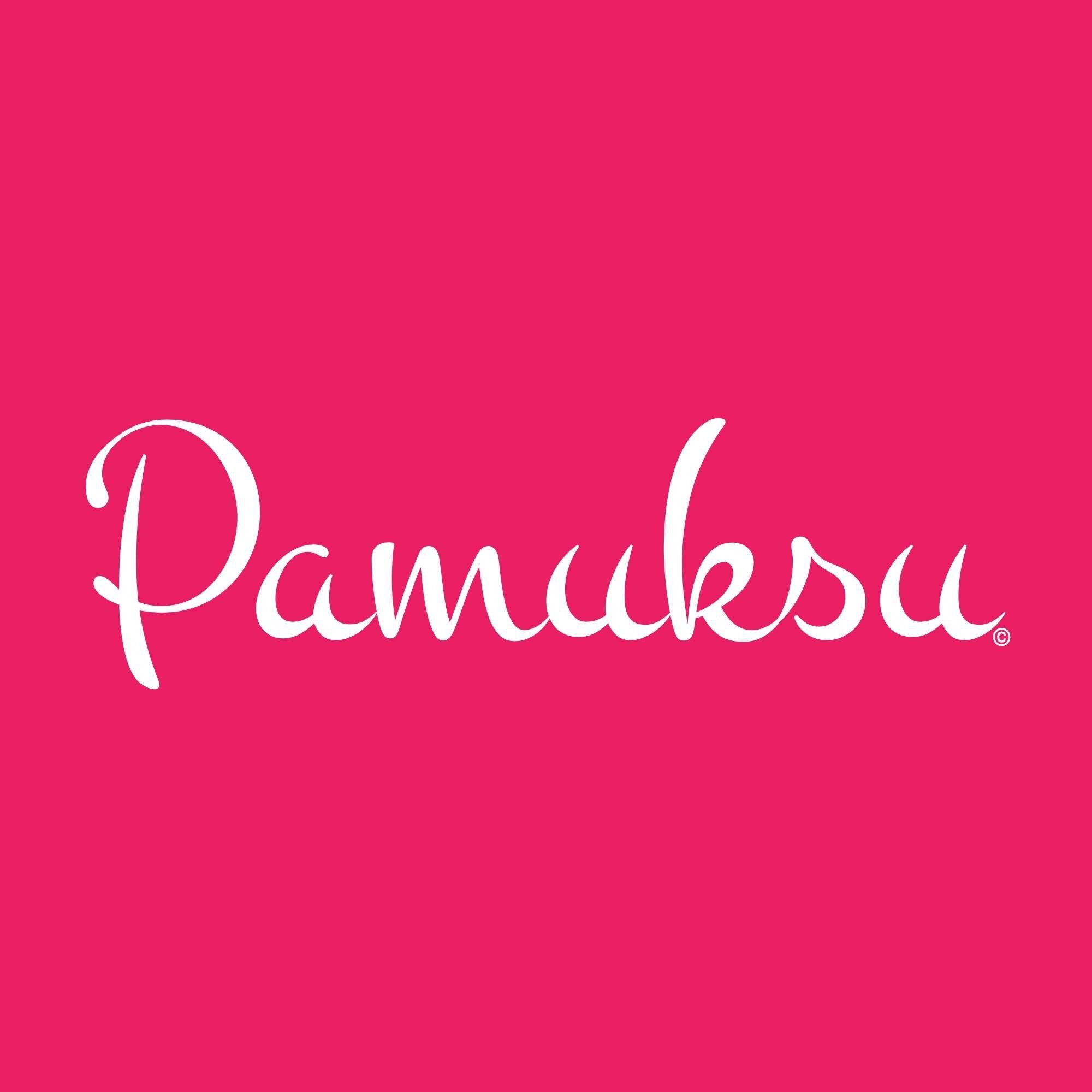 PAMUKSU