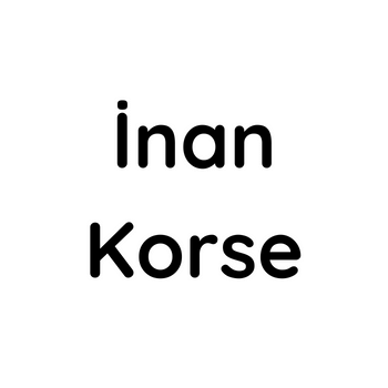 İNAN KORSE