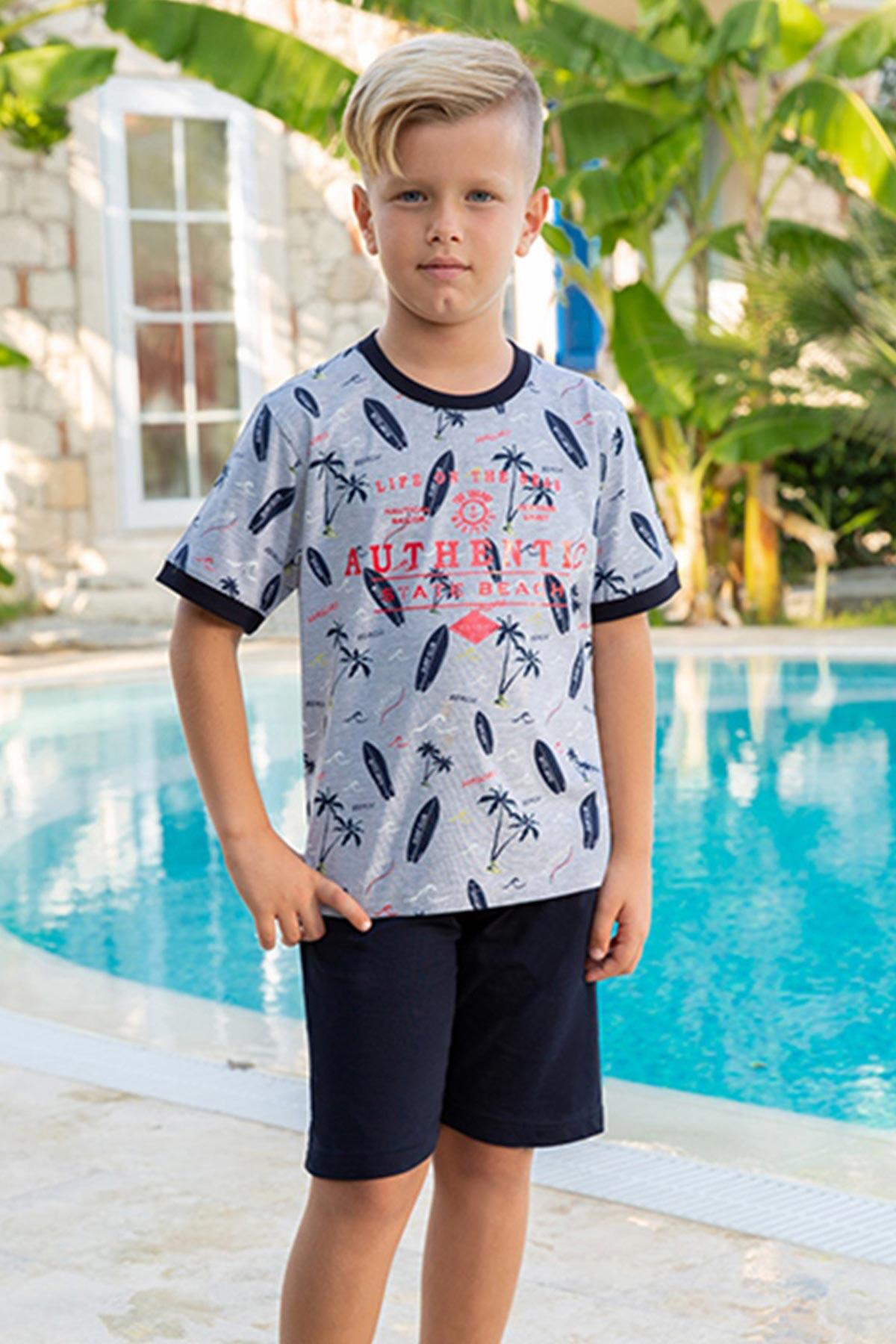 Çocuk Pijama