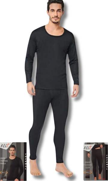 Elit Erkek Termal Takım