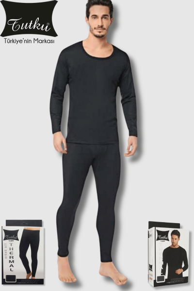 Tutku Erkek Termal Takım