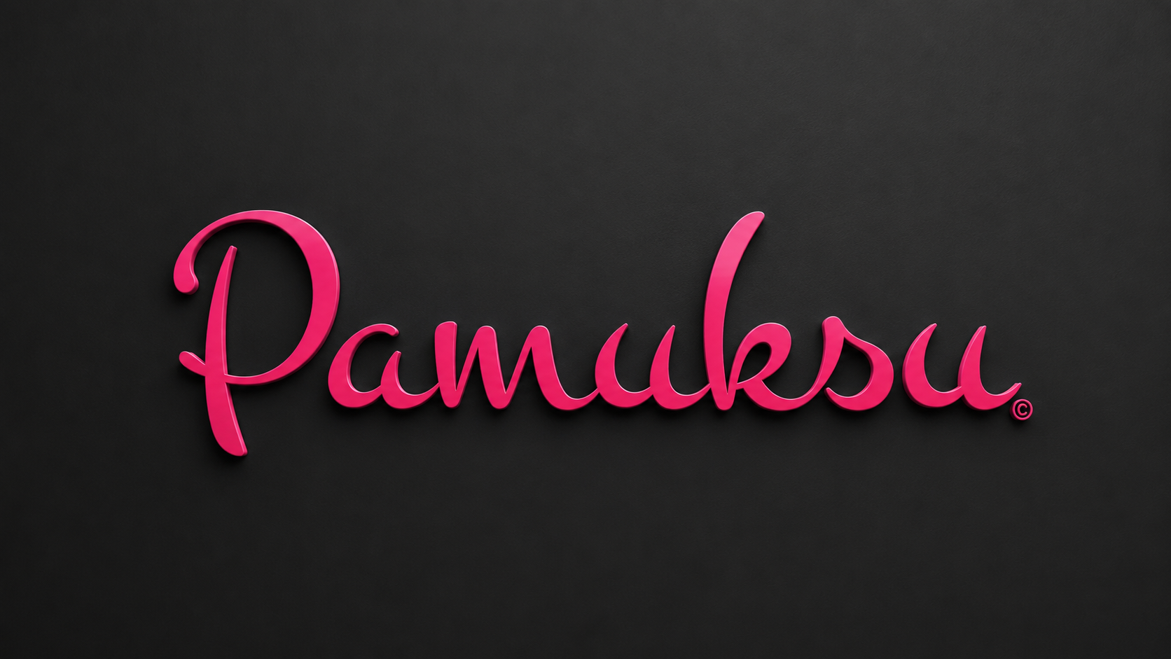 PAMUKSU