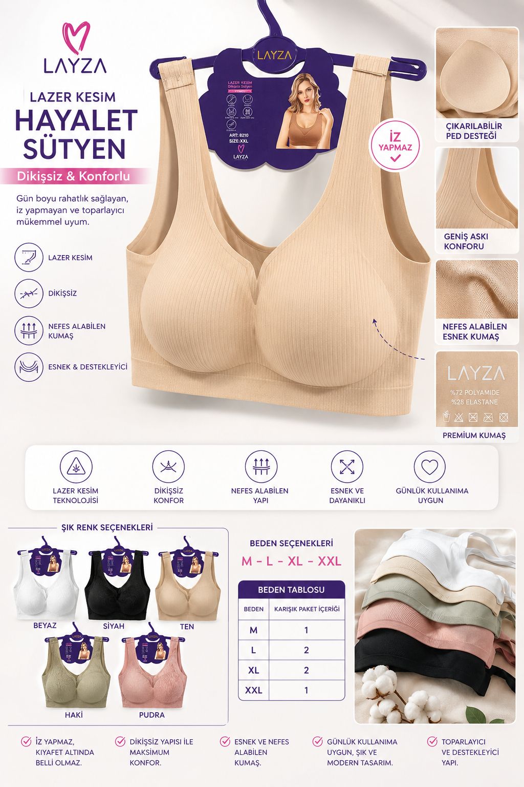 Sütyen