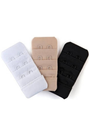 A101 Ebru Uzatma Agraf 2*2 20'li Paket Asorti - EBRU