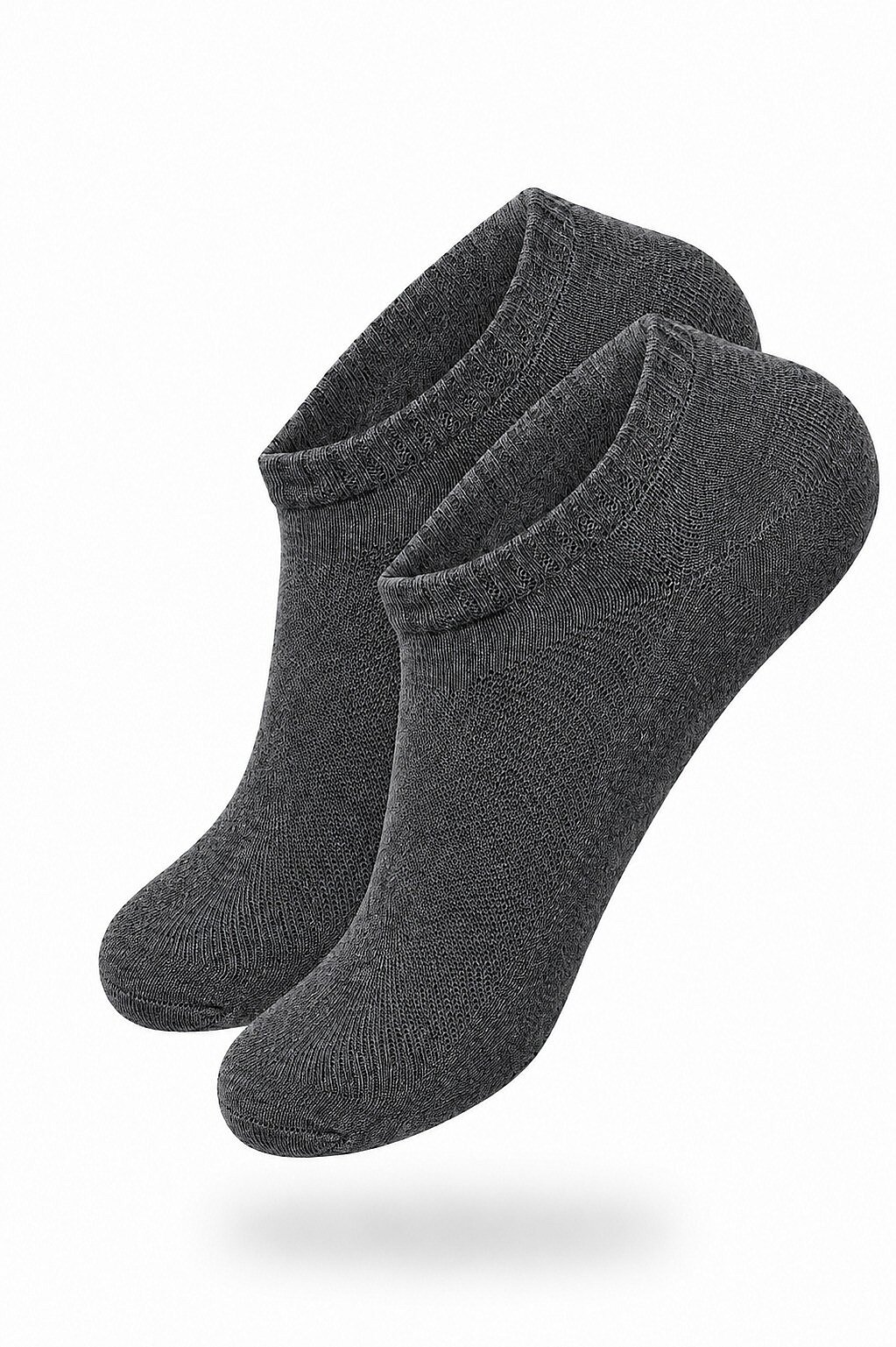 Active Erkek Sneaker 12'li Paket Füme - 1