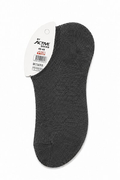 Active Erkek Sneaker 12'li Paket Füme (1)