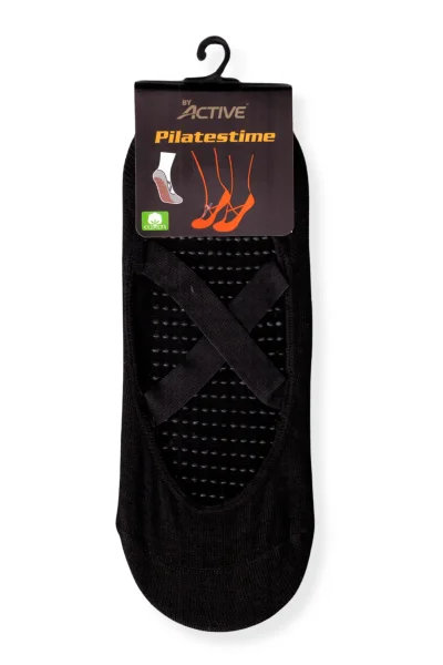 Active Kadın Plates Babet 12'li Siyah - ACTİVE (1)