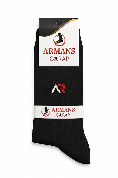 Armans Erkek Çorap 12'li