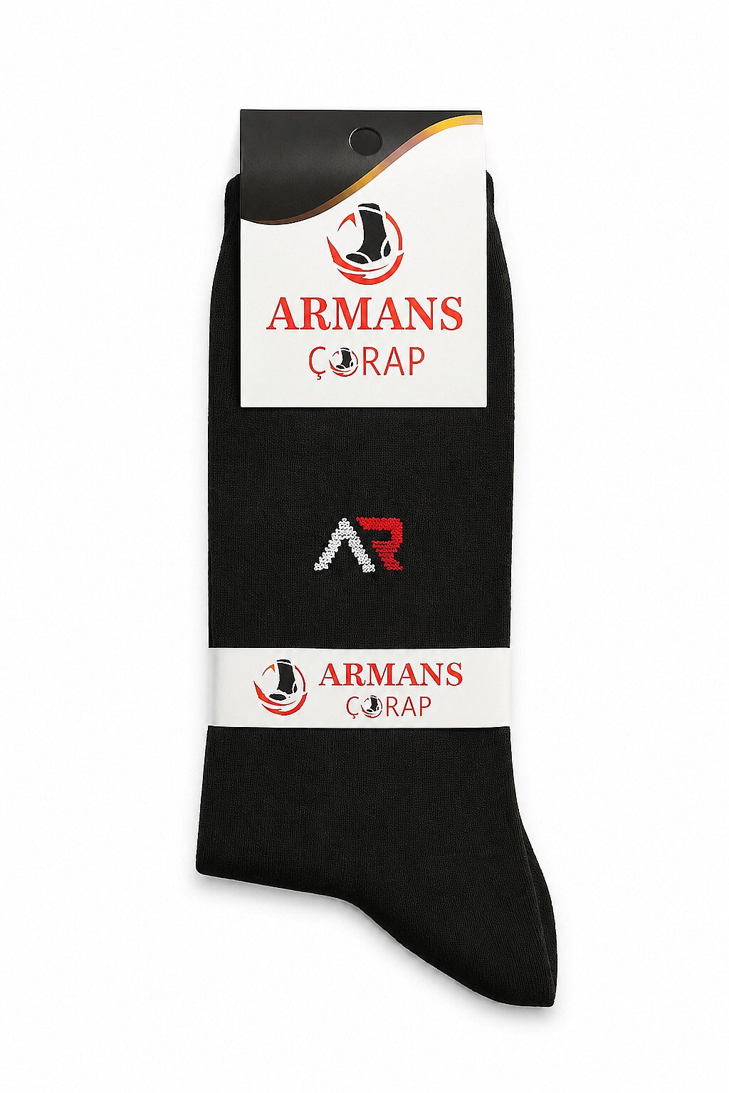 Armans Erkek Çorap 12'li - 1