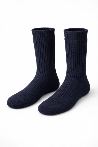 Aryün Erkek Çorap 6'lı Lacivert 