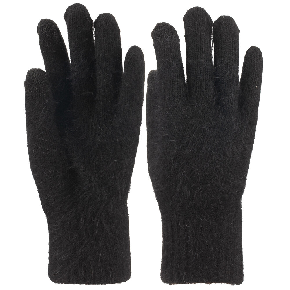 Bayan Lüx Eldiven 6'lı - 1