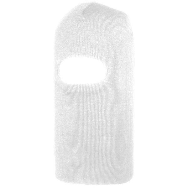 Büyük Cıft Katlı Karbaslıgı Bere 6'lı Beyaz - SUYUTTİ