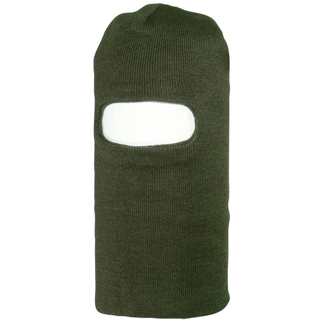 Büyük Cıft Katlı Karbaslıgı Bere 6'lı Haki - 1