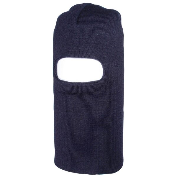 Büyük Cıft Katlı Karbaslıgı Bere 6'lı Lacivert - SUYUTTİ