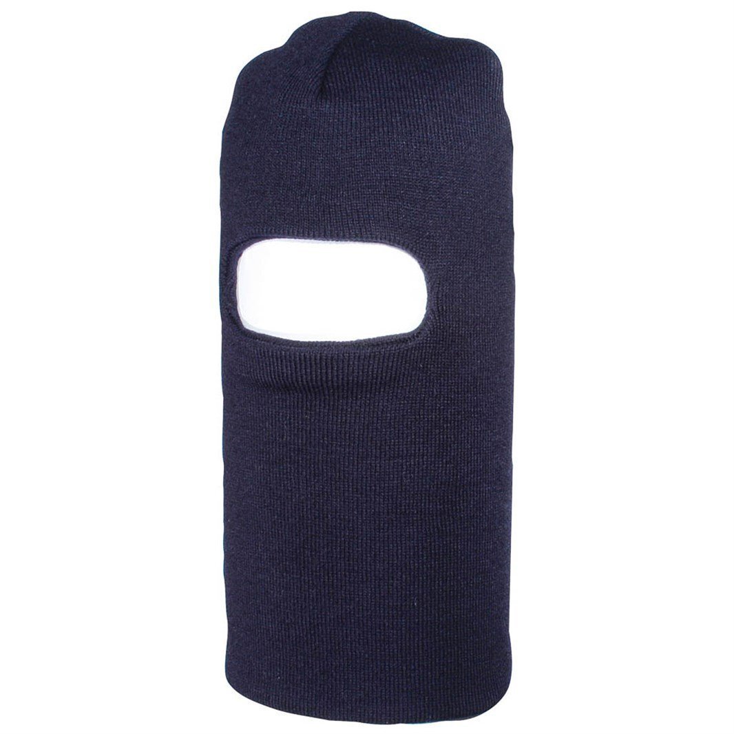 Büyük Cıft Katlı Karbaslıgı Bere 6'lı Lacivert - 1