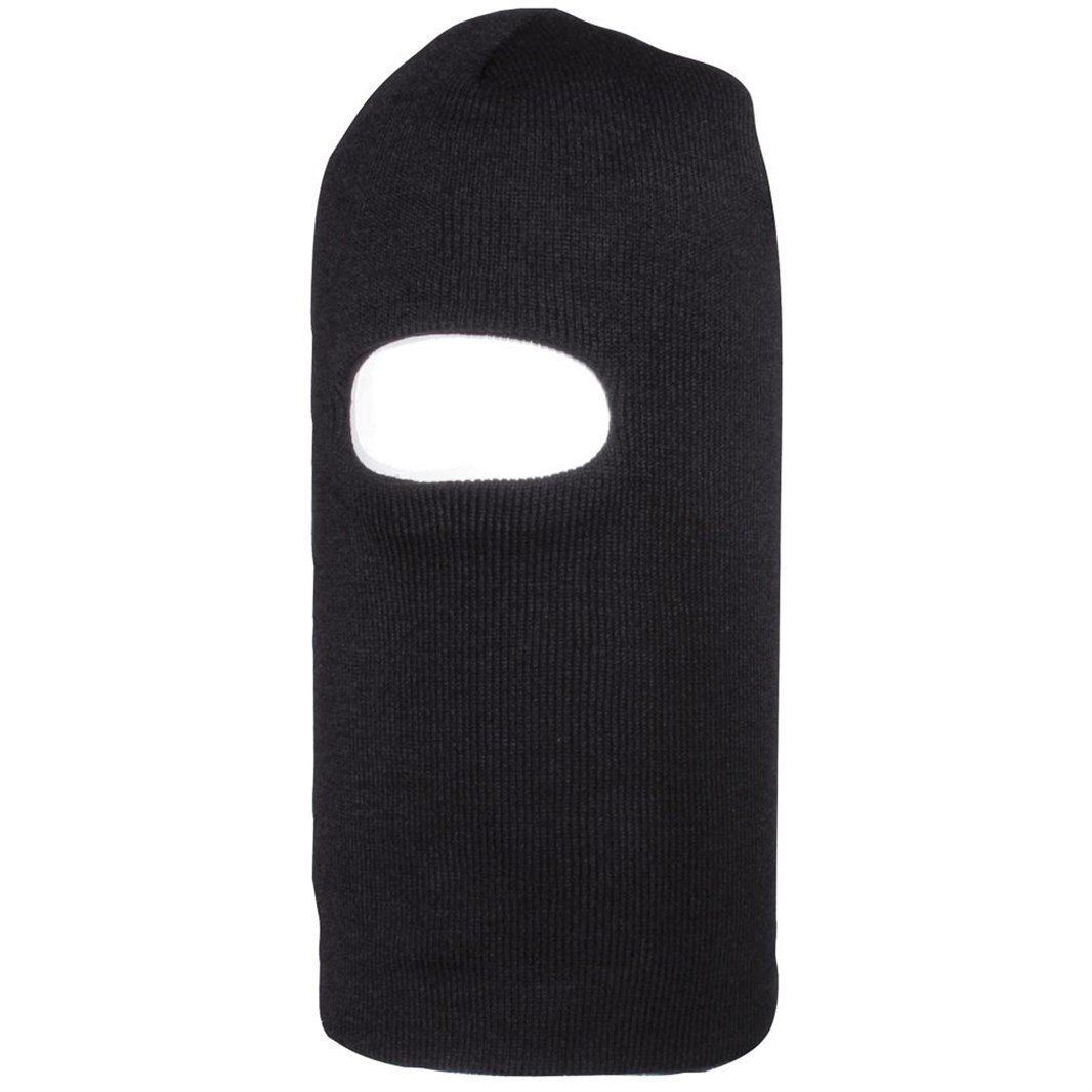 Büyük Cıft Katlı Karbaslıgı Bere 6'lı Siyah - 1