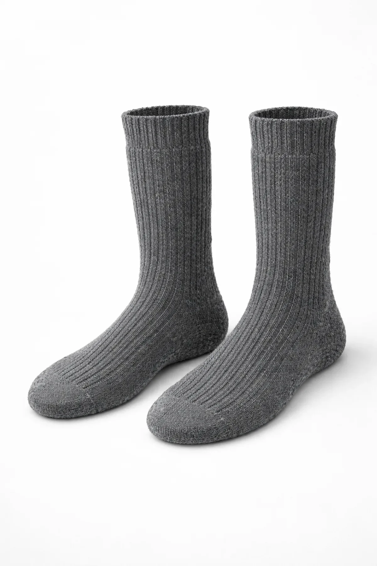 Çorsan Erkek Çorap 6'lı Antrasit - 1