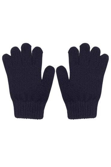 Dnz Garson Eldiven 6'lı Paket Asorti - DENİZ ÖRME