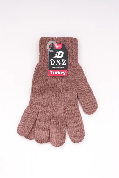 Dnz Kardelen Çocuk Eldiven 6lı Pudra 