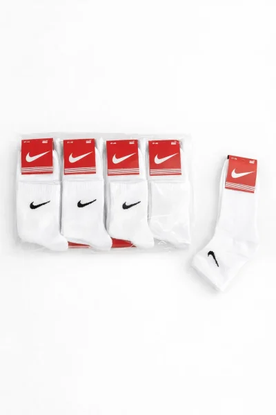 Ekonomik Kolej Çorap 12'li - 