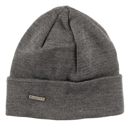 Erkek Demirli Lüx Bere 6'lı Gri - SUYUTTİ