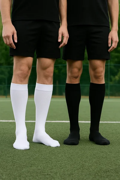 Erkek Futbol Çorabı 12'li - 1