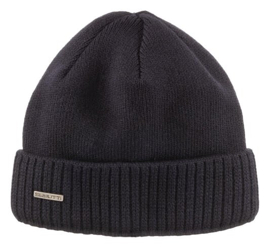 Erkek Kalın Örgü Fantazi Bere 6'lı Lacivert - SUYUTTİ