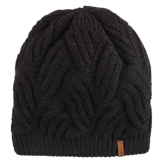 Erkek Klasik Triko Astarlı Bere 6'lı Siyah - SUYUTTİ