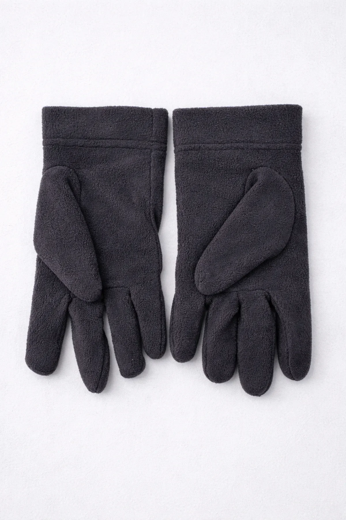 Erkek Polar Eldiven 6'lı - 1