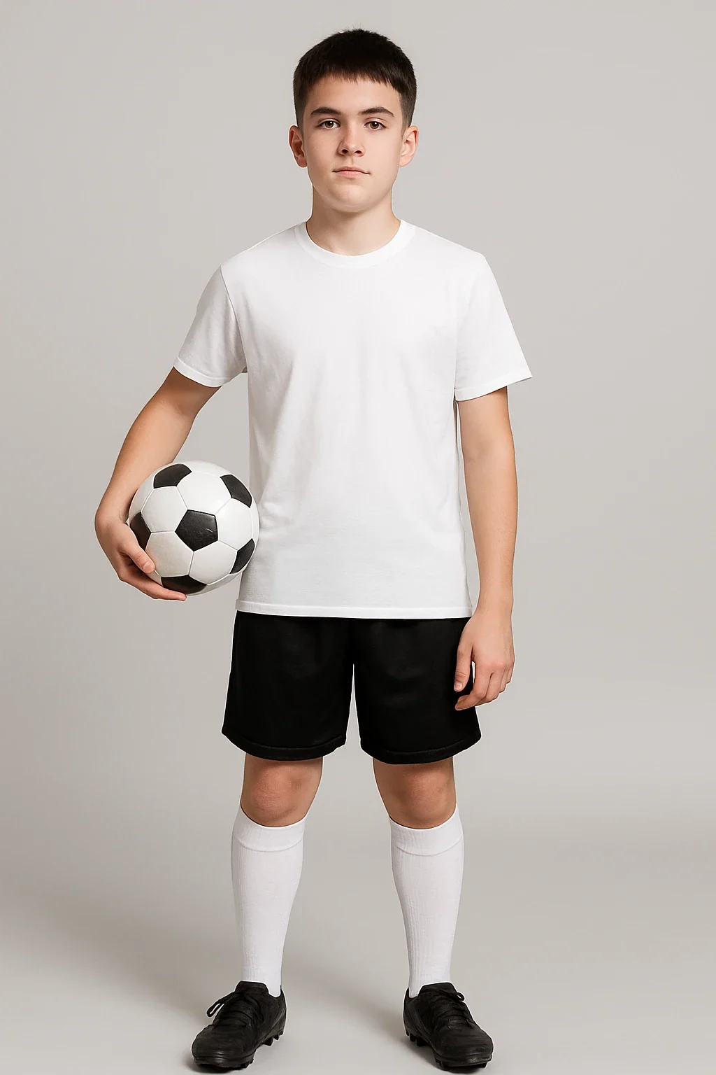Garson Futbol Çorabı 12'li - 2