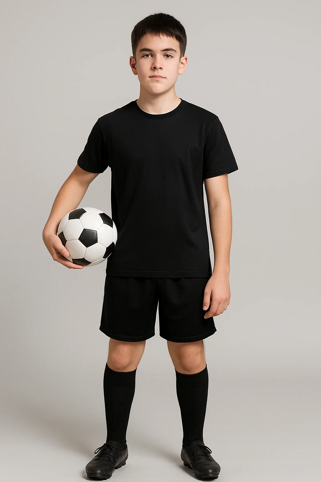 Garson Futbol Çorabı 12'li - 3
