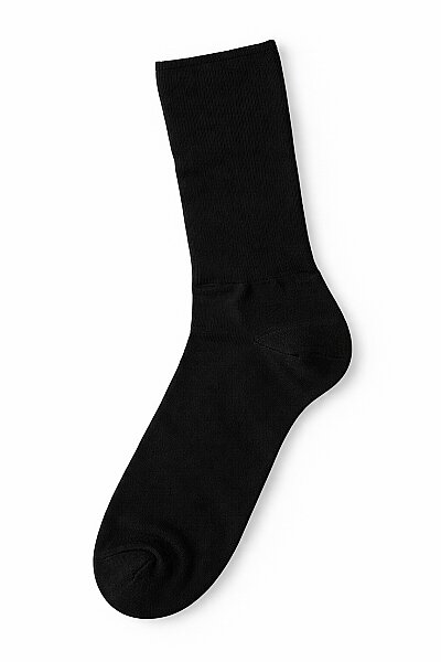 Happy Bambu Diyabetik Çorap 4'lü - 4